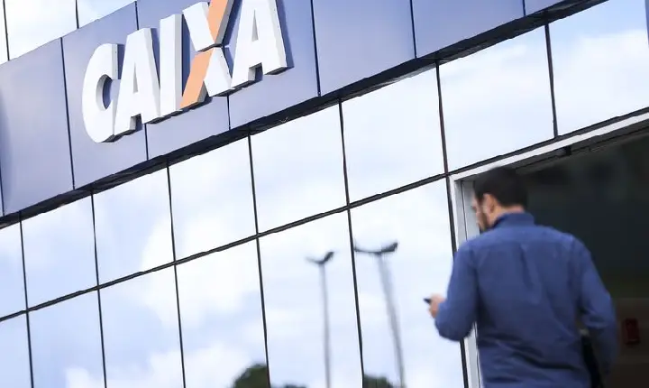 Caixa libera abono salarial para nascidos em fevereiro