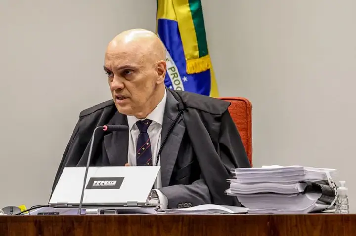 Caso Marielle: Moraes mantém prisão dos irmãos Brazão