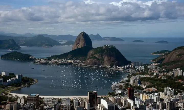 Cidade do Rio cria comitê preparatório para Cúpula do Brics