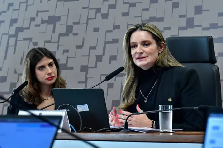 Comissão do Congresso de Combate à Violência contra a Mulher aprova relatório