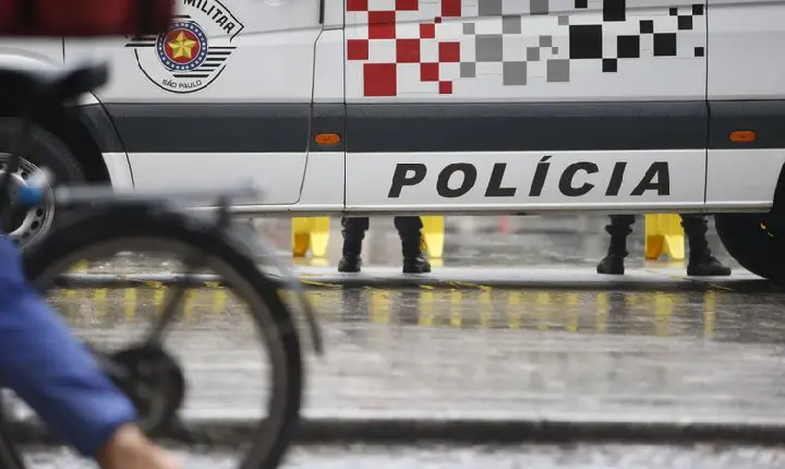 Corregedoria prende PM suspeito de executar delator em aeroporto de SP