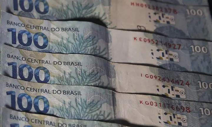 Dívida Pública sobe 1,85% em novembro e supera R$ 7,2 trilhões