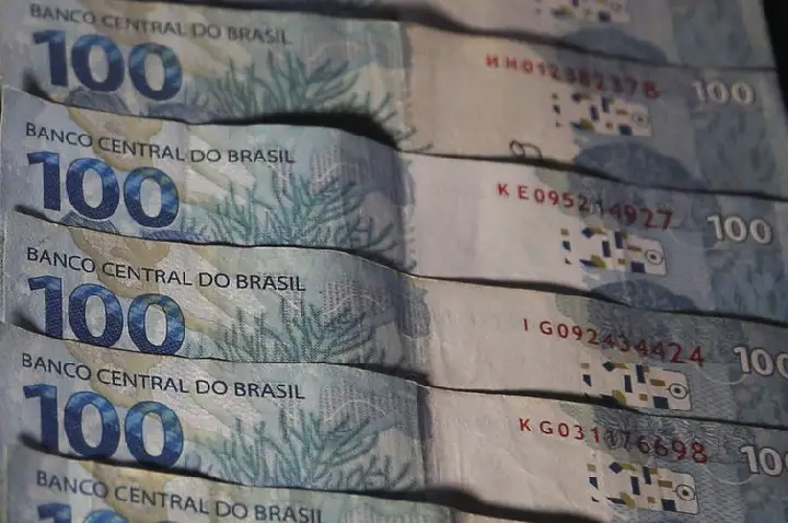 Dívida Pública sobe 1,85% em novembro e supera R$ 7,2 trilhões