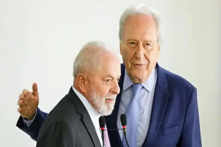 Governadores e parlamentares criticam decreto de Lula sobre uso da força policial