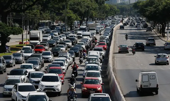 Justiça mantém proibida a atuação da 99 Mototáxi na capital paulista