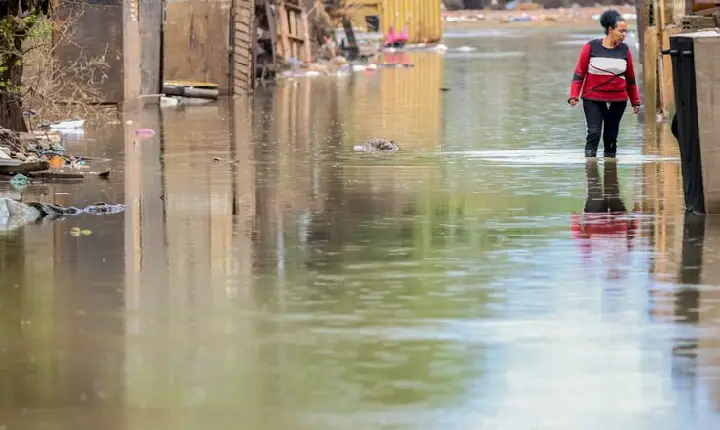 Medidas provisórias destinam R$ 525,71 milhões para Rio Grande do Sul