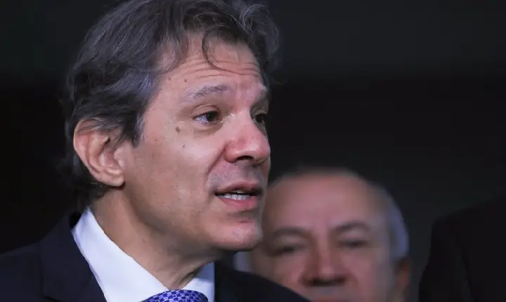 Modernização na lei de PPPs deve sair no primeiro semestre, diz Haddad