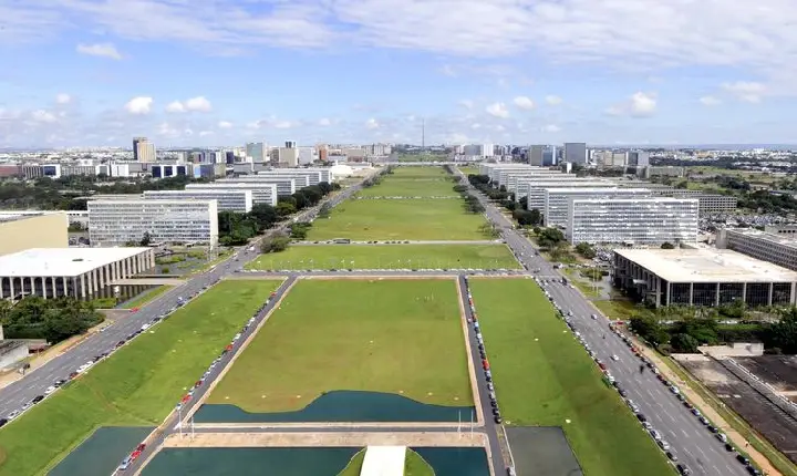 MP sobre salários, carreiras e cargos consolida acordo com servidores