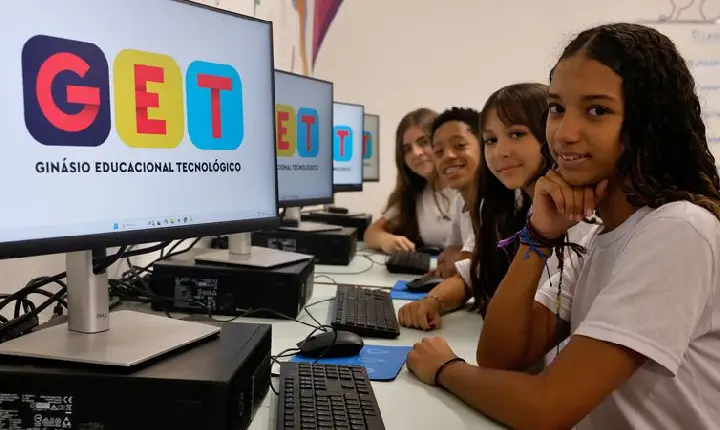 No Brasil, 14% das escolas públicas têm grêmio estudantil