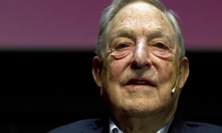 Orban acusa Soros de influenciar política migratória da União Europeia