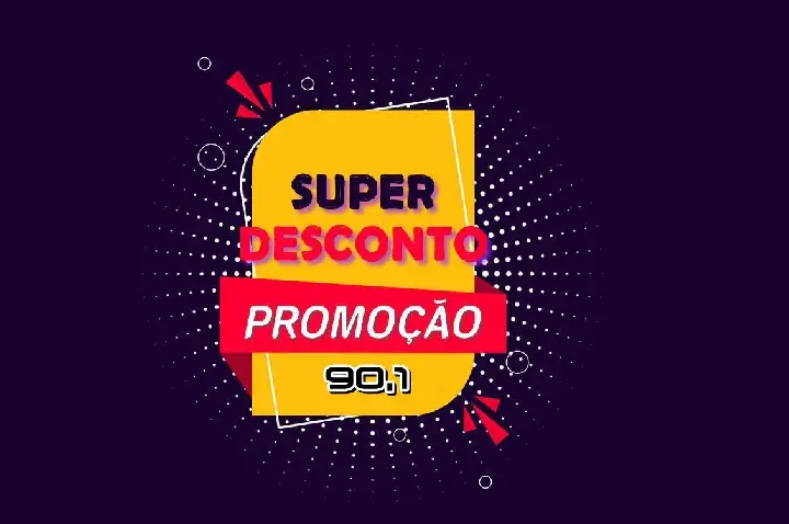 Participe de nossa programação e ganhe descontos de 10% em compras até R$1000,00 em nossas lojas parceiras!