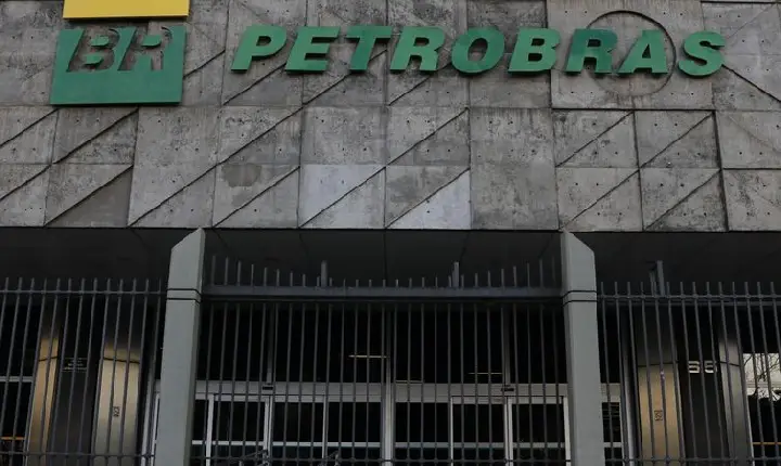 Petrobras contribuiu com 7% da arrecadação total do país em 2024