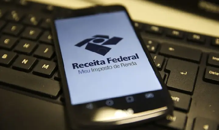 Receita recebe mais de 1,7 milhão de declarações do IRPF