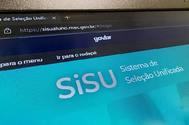 Sisu 2025: inscrições começarão em 17 de janeiro