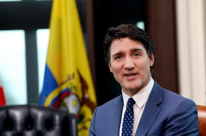 Trudeau troca gabinete em meio à crescente pressão política