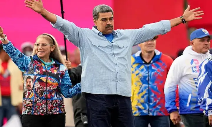 Venezuela celebra o Natal até 15 de janeiro de 2025; entenda