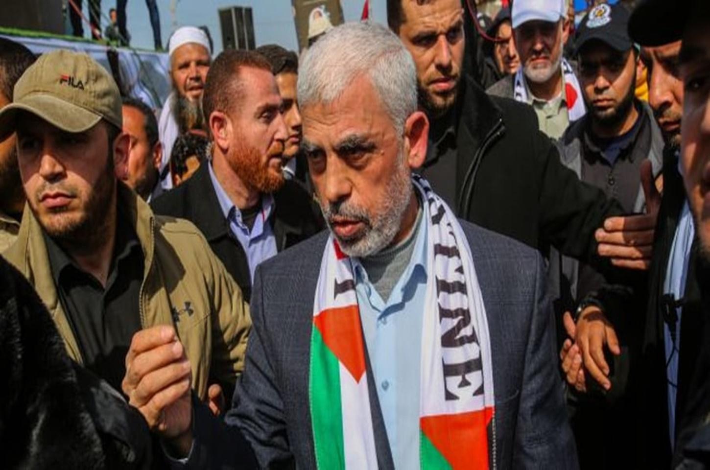 “Era de Yahya Sinwar está começando”, diz simpatizante do Hamas sobre novo líder do movimento