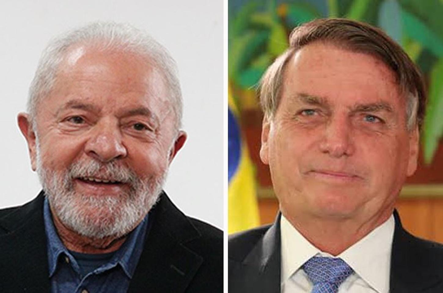 Candidatos apoiados por Bolsonaro lideram em 12 capitais; por Lula, em 2