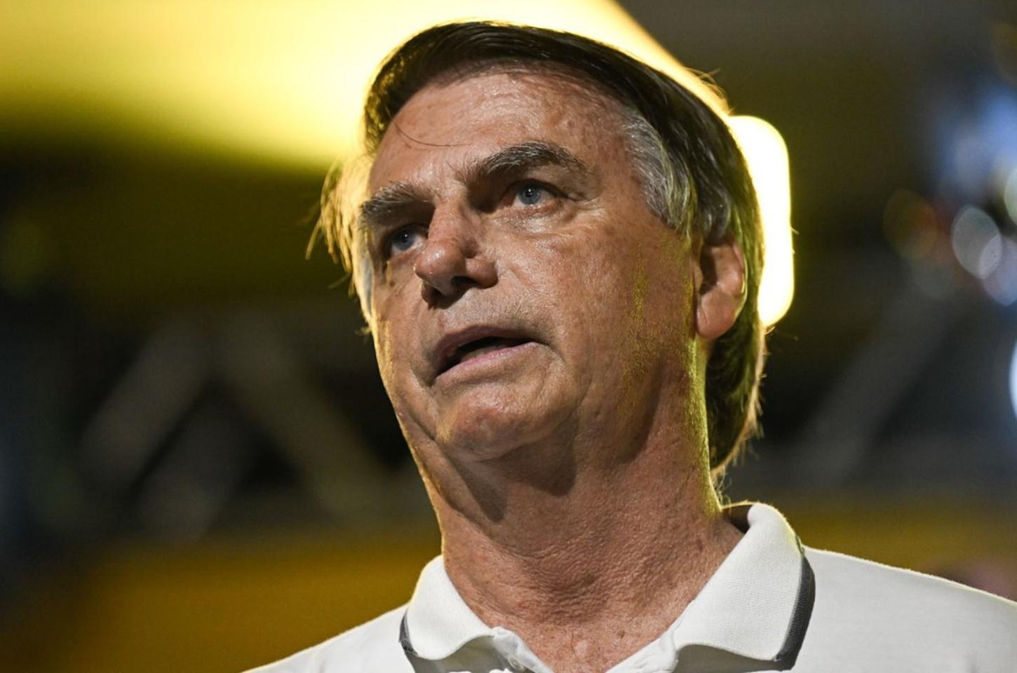 ‘Duro golpe à nossa liberdade’, diz Bolsonaro sobre derrubada do X/Twitter no Brasil