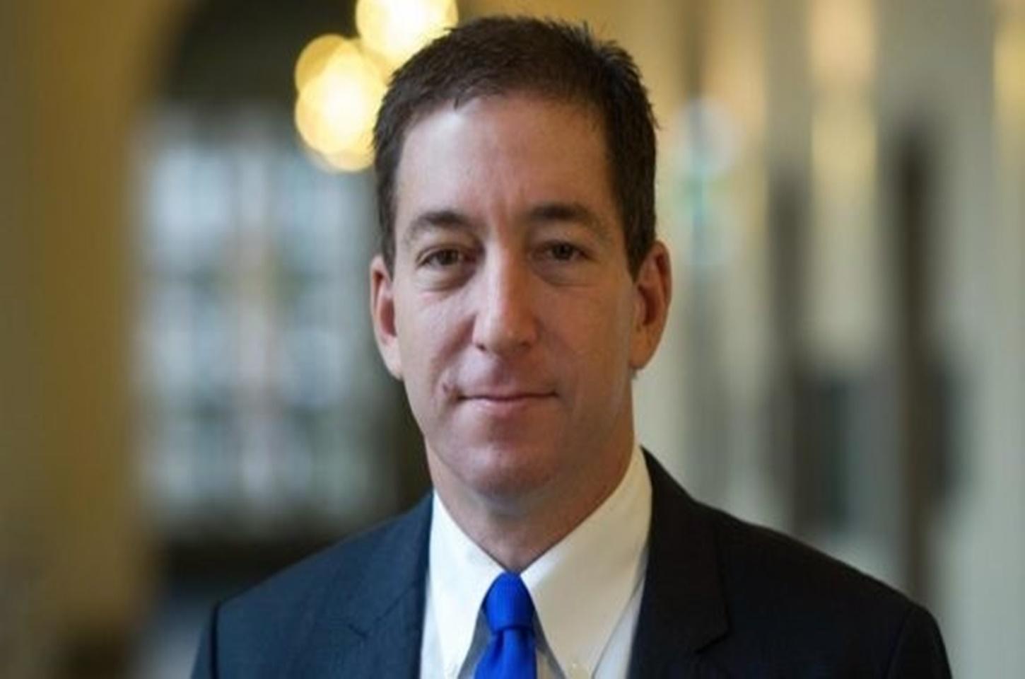 Glenn Greenwald resgata posts do PT e da esquerda contra Moraes e com denúncias de censura