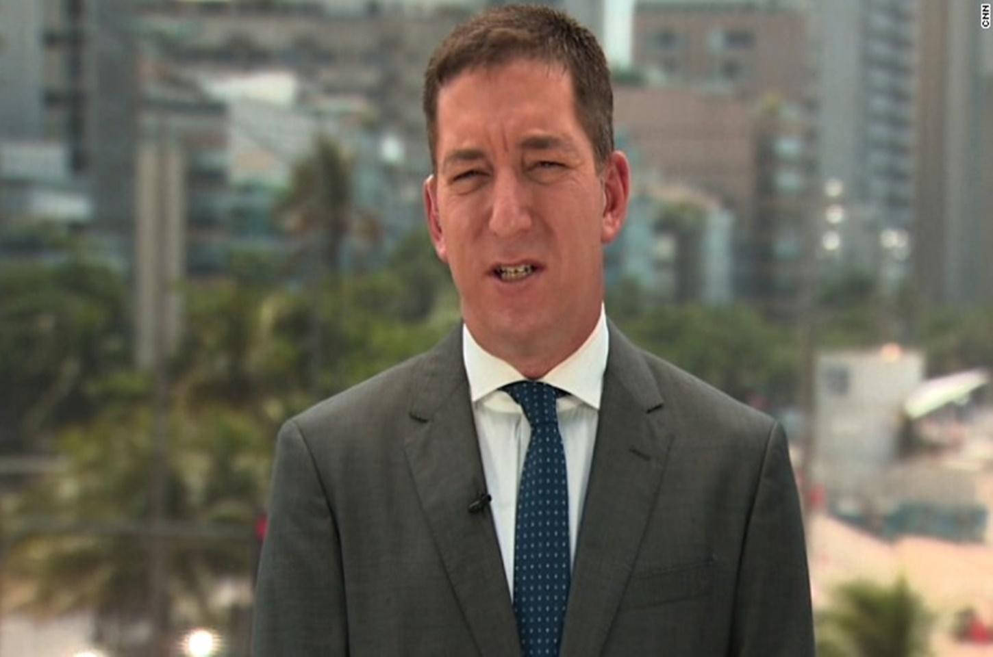 Onde estão as novas revelações de Glenn Greenwald?