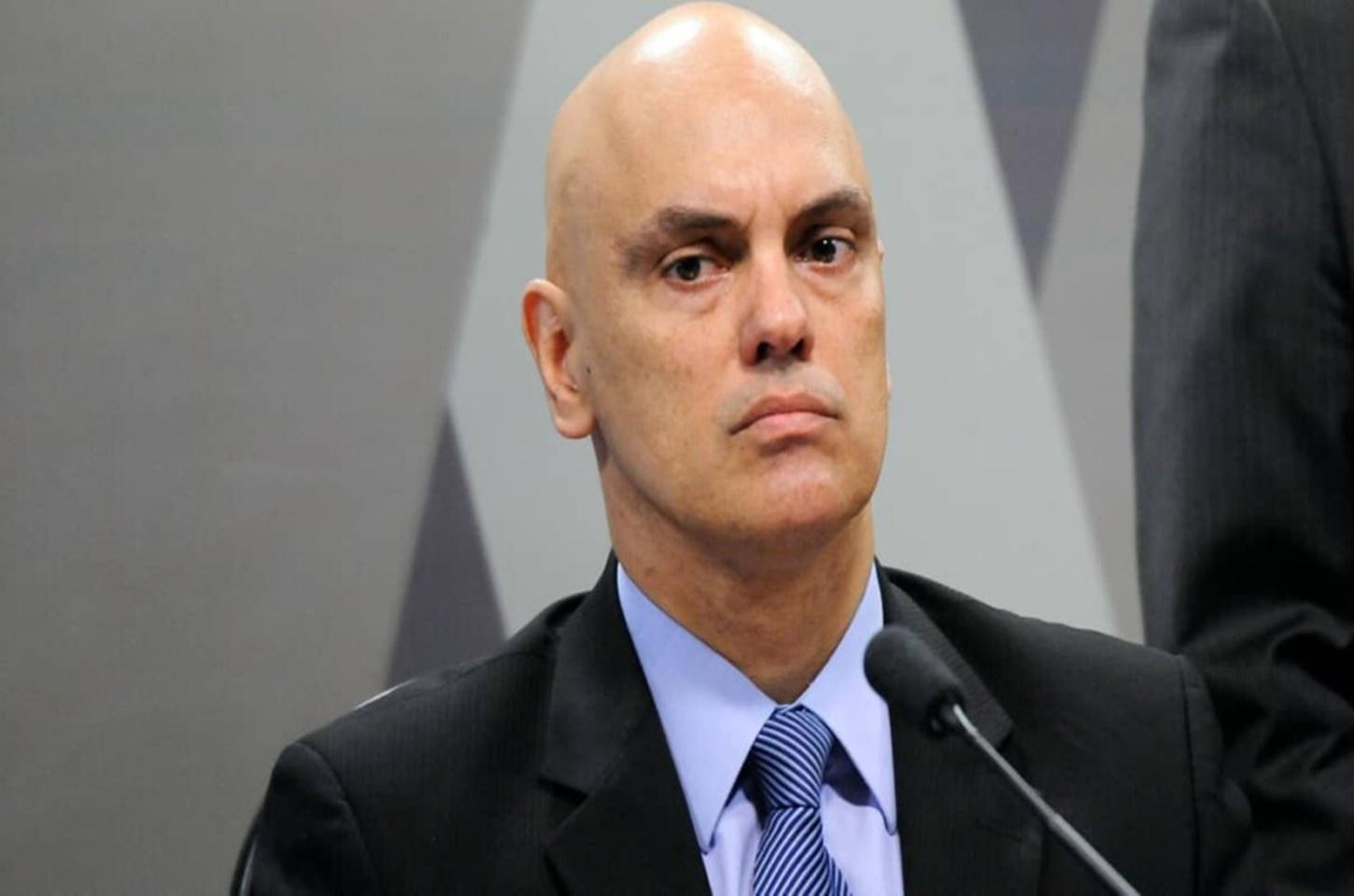 Perfil Alexandre Files no X faz novas revelações contra Moraes