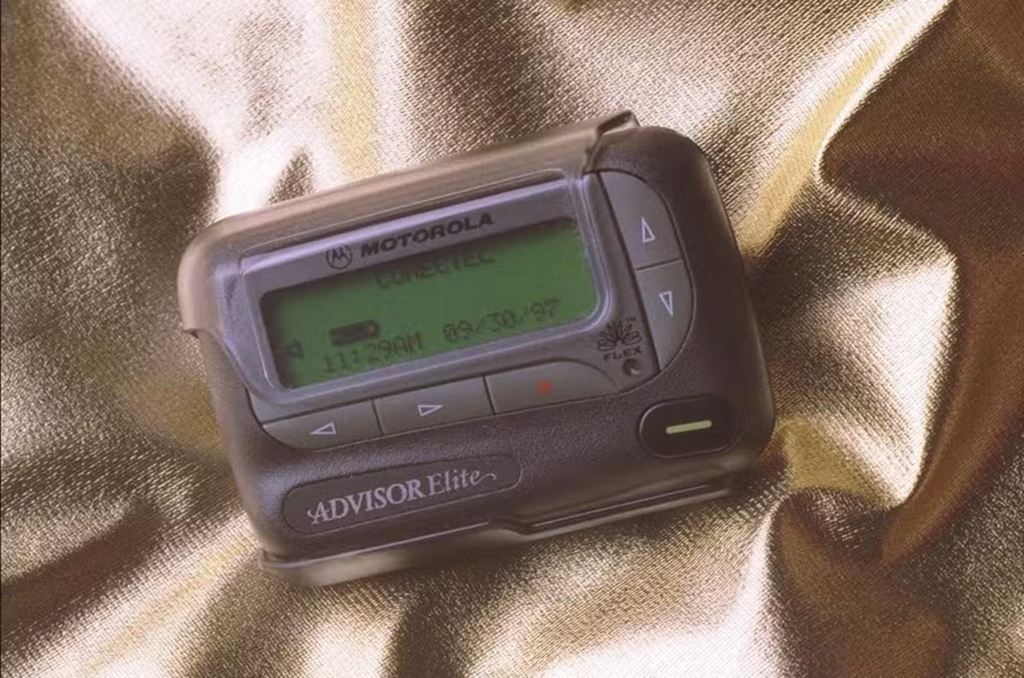 Por que pagers são utilizados pelo grupo Hezbollah no Líbano?