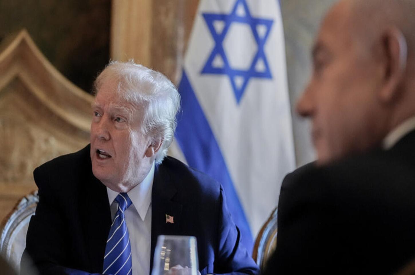 Eleição presidencial nos EUA inflama debates em Israel, onde opinião é favorável a Trump