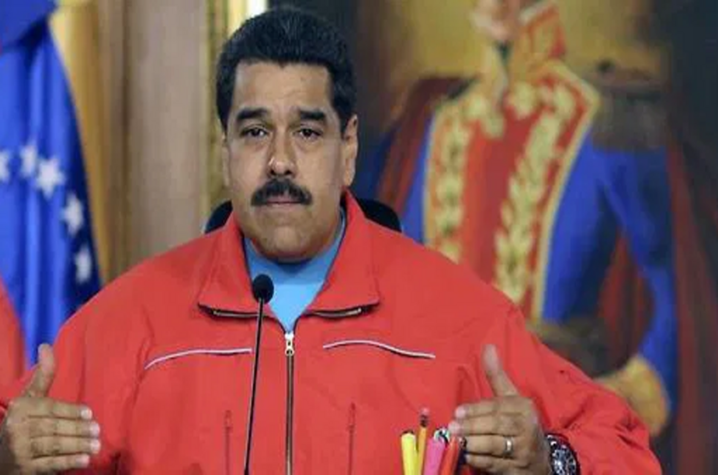 Maduro pede que Lula comente veto da Venezuela no Brics ao acusar Itamaraty de ‘conspirar contra’