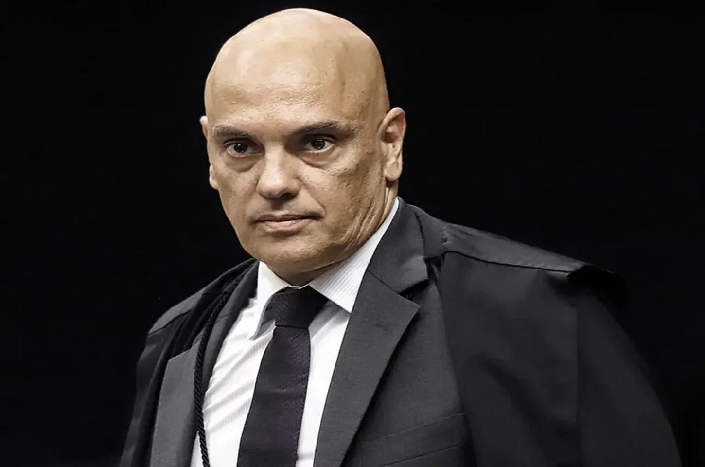 Moraes toma nova decisão contra Bolsonaro