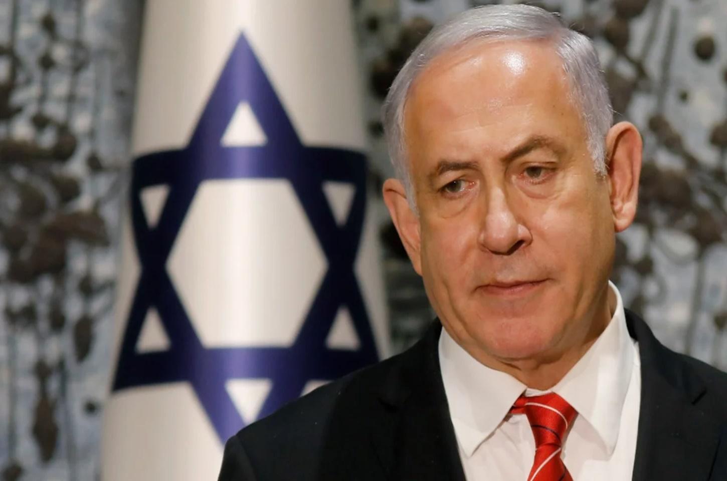 Netanyahu acusa Irã de tentar matá-lo e afirma que ‘nada deterá Israel’