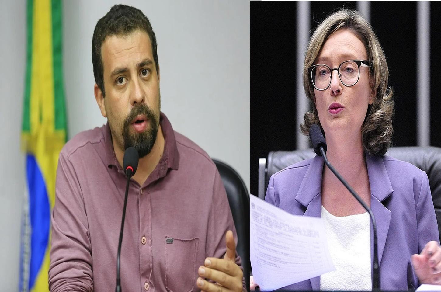 Novo documento chega com força para atingir em cheio as candidaturas de Boulos e Rosário