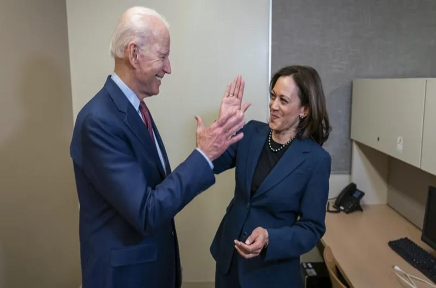 Biden/Harris Trazem Mais Migrantes do que Empregos em Outubro