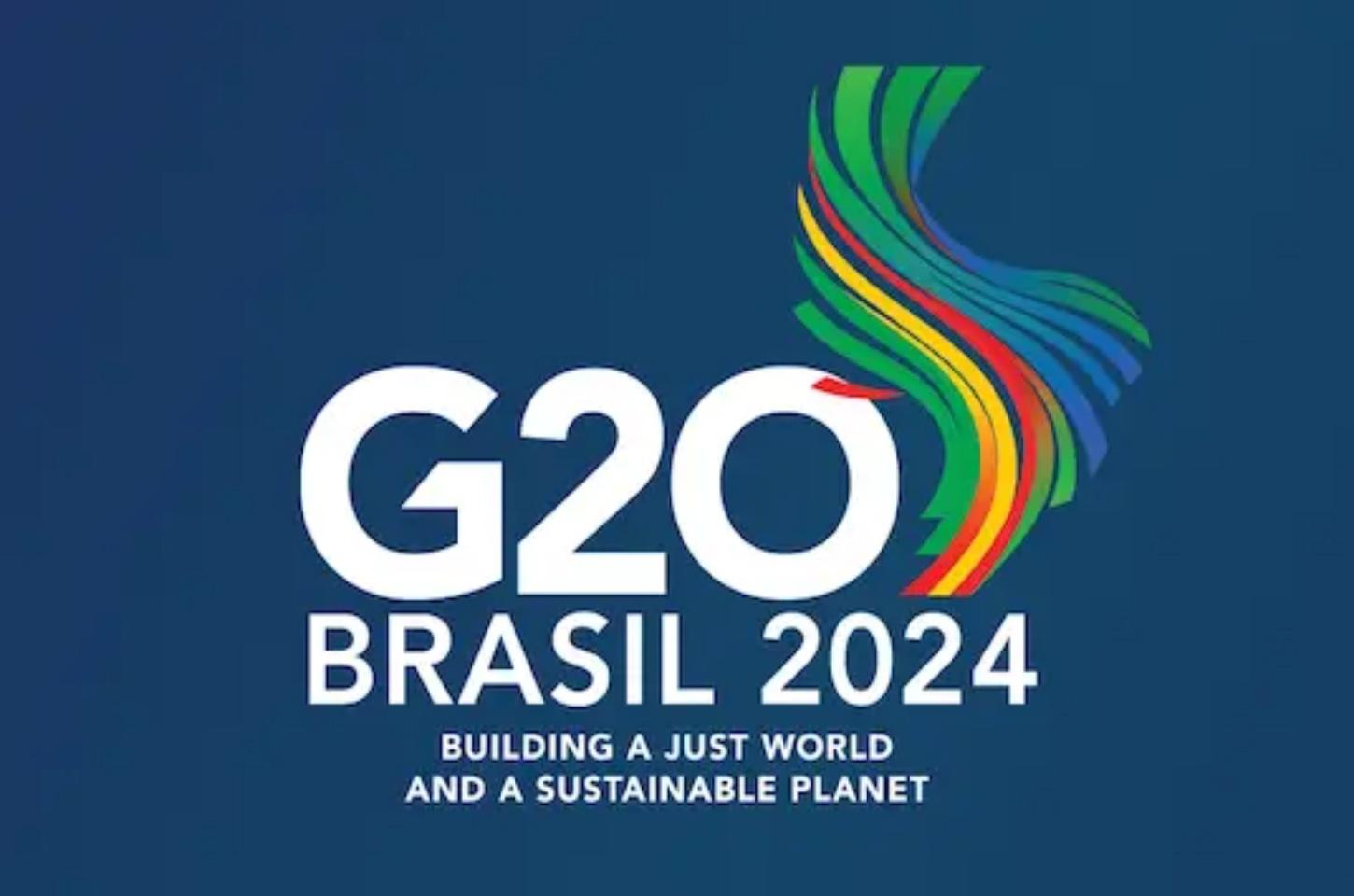 Brasil não cede à Argentina e mantém gênero e taxação de super-ricos em texto do G20