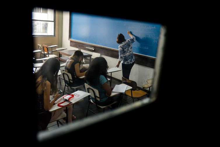 Estudantes já podem conferir locais de prova do Enade