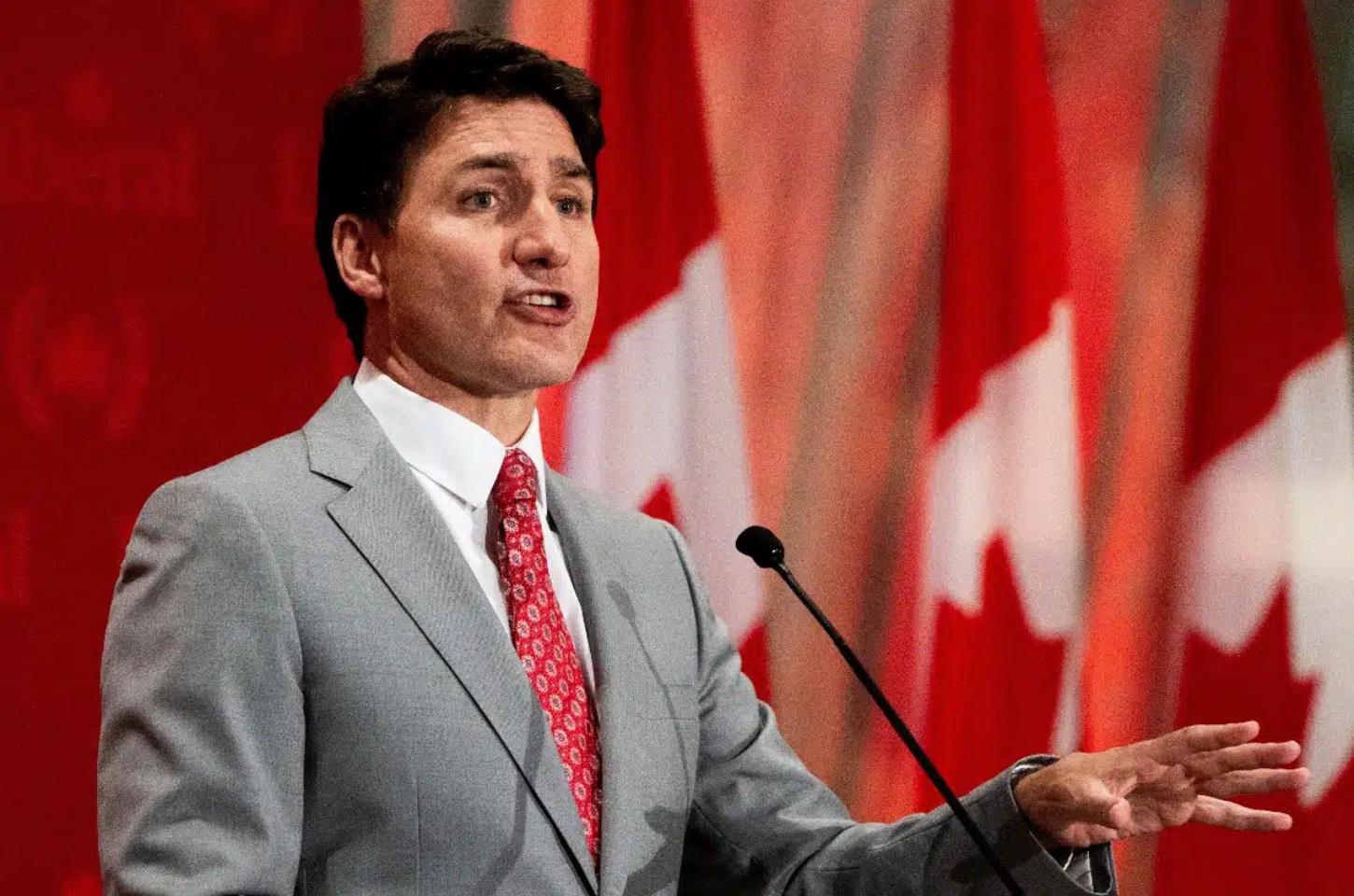 Justin Trudeau Admite que o Canadá Cometeu ‘Erros’ em Política Migratória em Meio a Queda nas Pesquisas