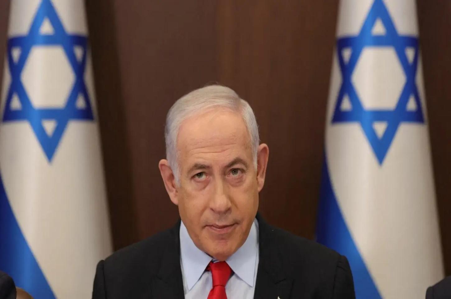 Netanyahu alerta que Israel lançará uma “guerra intensiva” se o Hezbollah romper o cessar-fogo