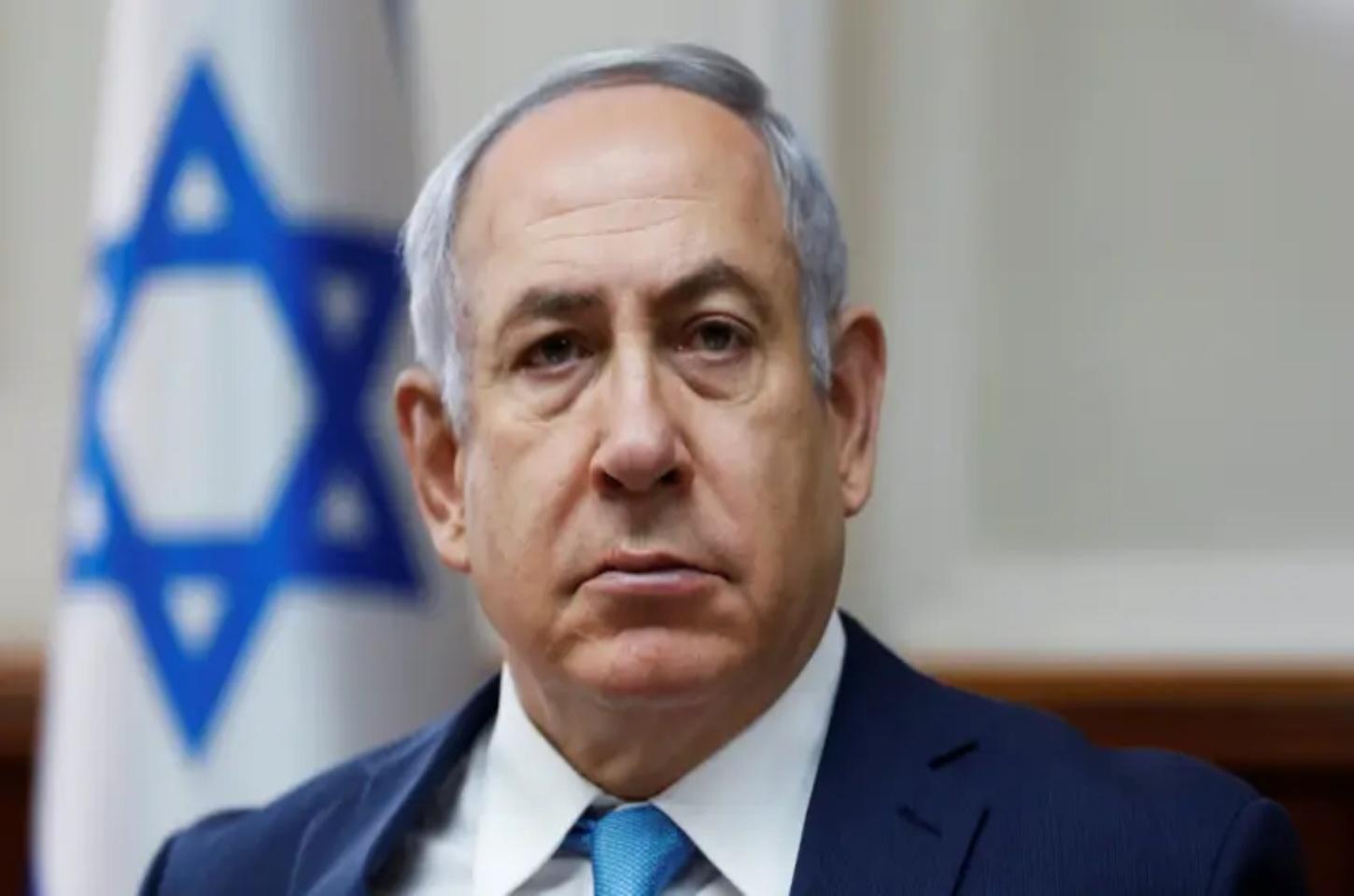 Netanyahu revela que Israel atingiu “componente nuclear” do Irã durante retaliação de outubro