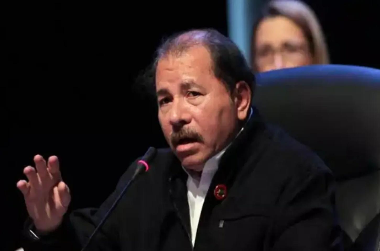 Nicarágua aprova reforma constitucional que amplia poderes de Ortega e combate “fake news”