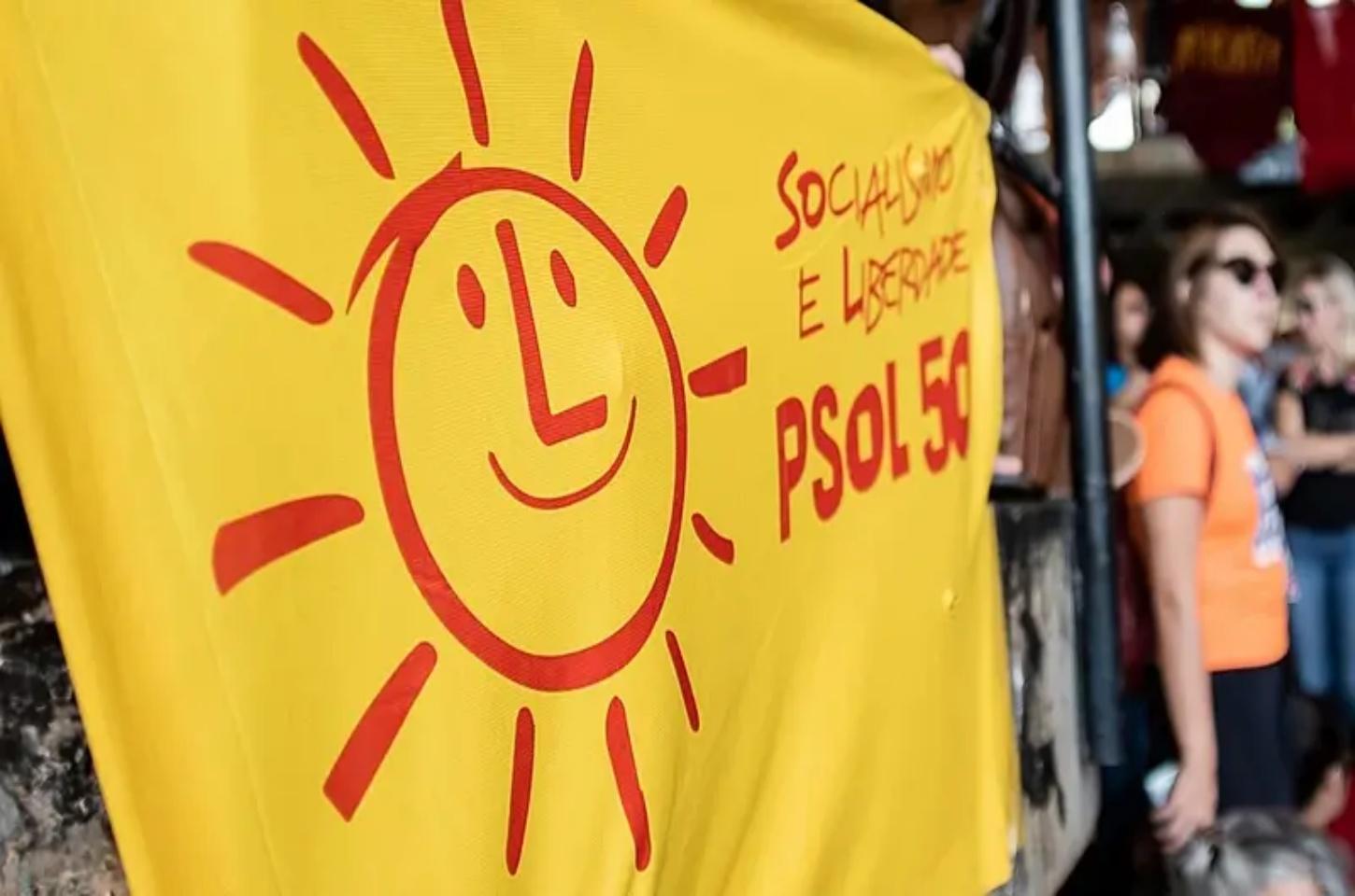 Psol pede ao STF a prisão de Bolsonaro e Braga Netto