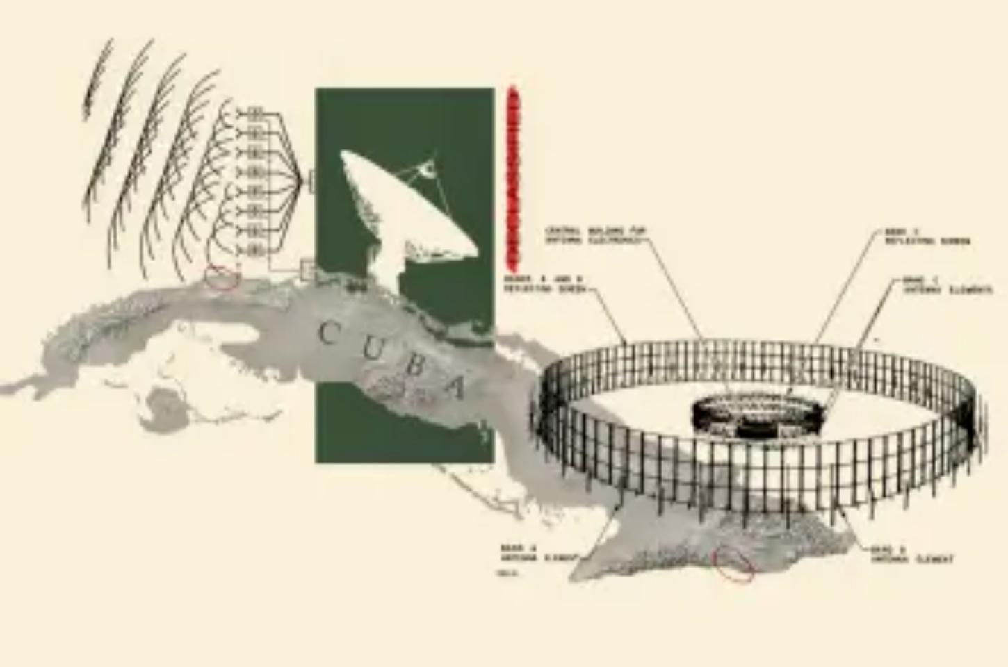 A Presença da Inteligência Chinesa em Cuba: Novas Evidências e Implicações para a Segurança dos Estados Unidos