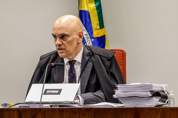 Caso Marielle: Moraes mantém prisão dos irmãos Brazão