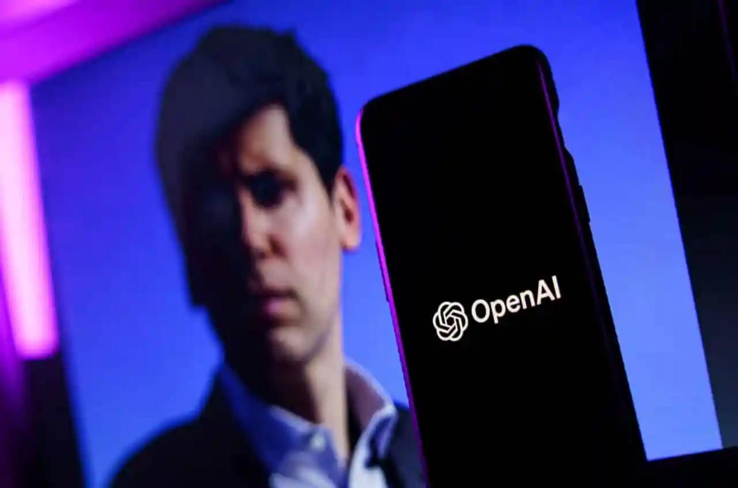 CEO da OpenAI acompanha Amazon e faz doação de US$ 1 milhão para fundo inaugural de Trump