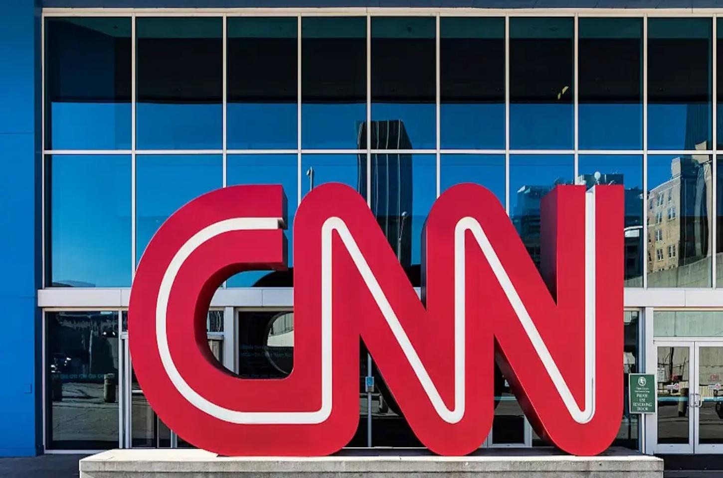 CNN despenca em audiência, ficando atrás de Food Network e Hallmark Channel após vitória de Trump