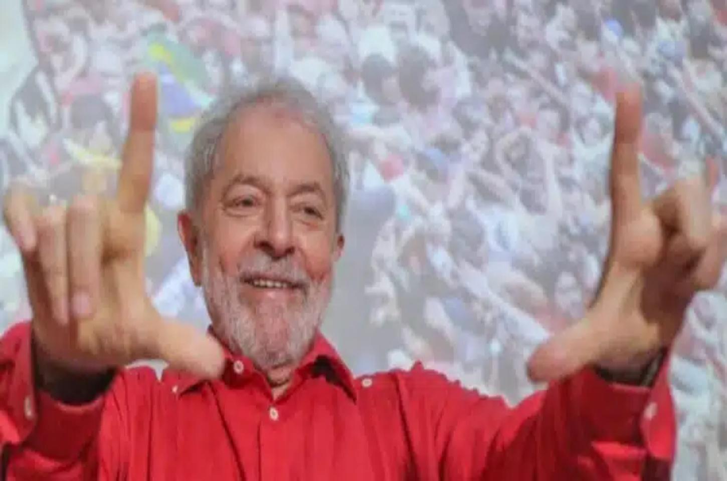 Lula se reúne com comandantes das Forças Armadas