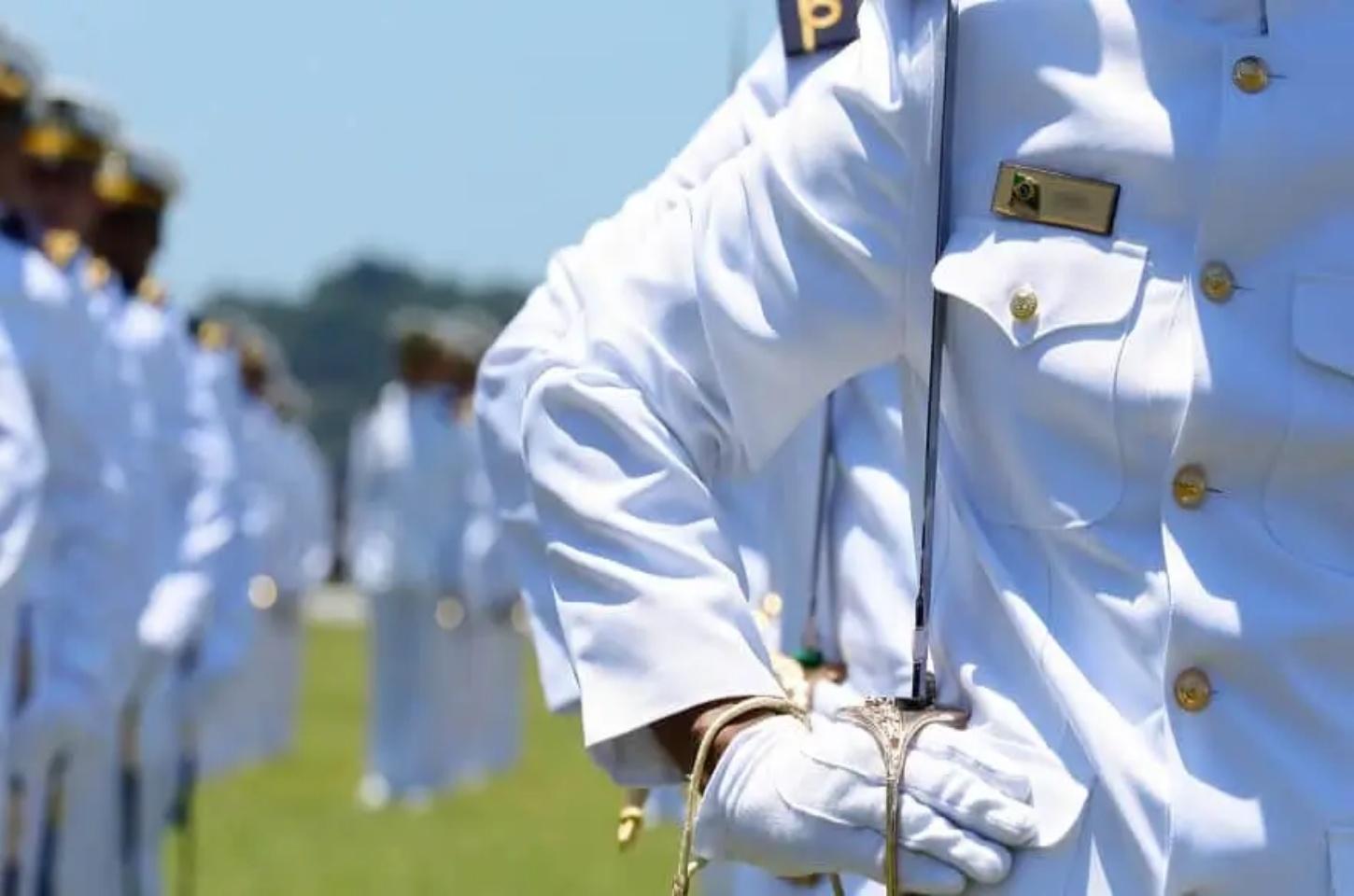 Militar da Marinha deve ser o primeiro a ser expulso das Forças Armadas