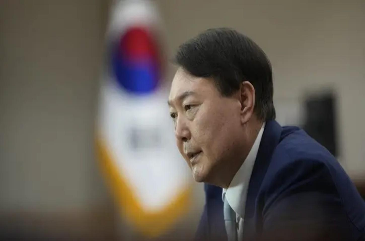 Presidente da Coreia do Sul aceita renúncia de ministro da Defesa e nomeia ex-general para cargo