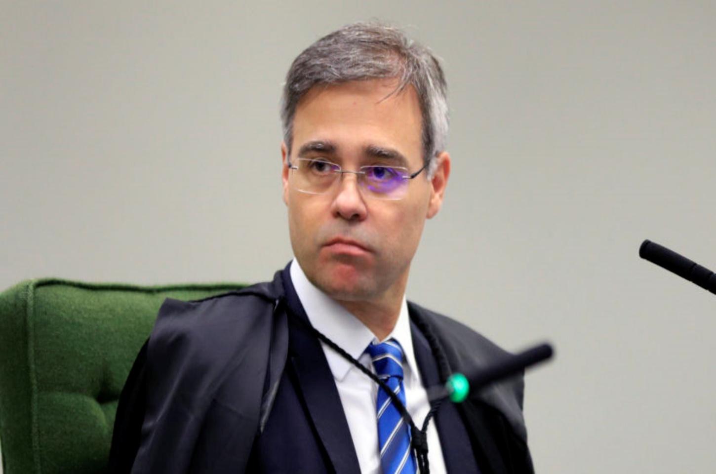 STF corre risco de censurar críticas em redes sociais, afirma ministro