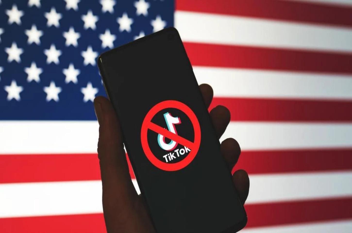 Tribunal Federal dos EUA Ratifica Ordem que Obriga TikTok a Romper Laços com a China