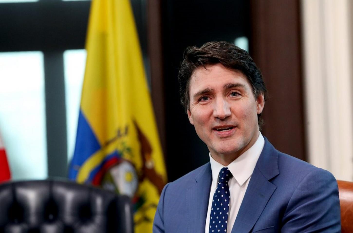 Trudeau troca gabinete em meio à crescente pressão política